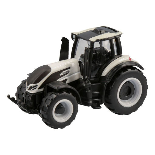 Afbeeldingen van VALTRA TREKKER Q-SERIE WIT (7CM)
