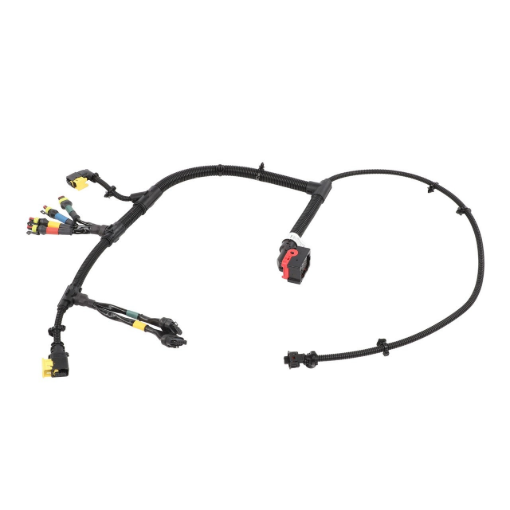 Afbeeldingen van WIRING HARNESS