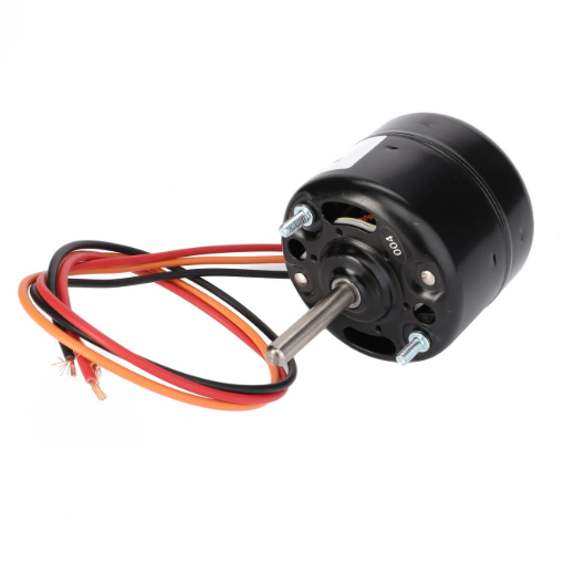 Afbeeldingen van KACHELMOTOR 2 SPEED(z. FAN)