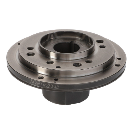 Afbeeldingen van CRANKSHAFT HUB