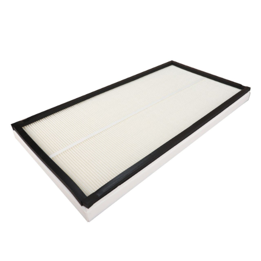 Afbeeldingen van CABINEFILTER