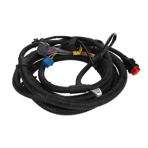 Afbeeldingen van WIRING HARNESS