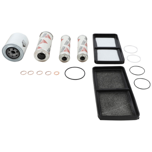 Afbeeldingen van SERVICEKIT VALTRA N4 - 600 UUR