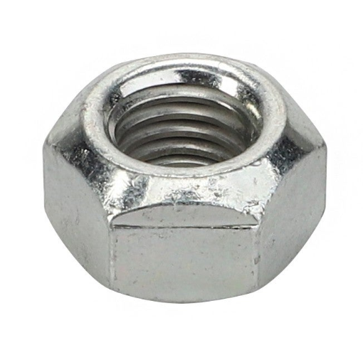 Afbeeldingen van MOER M8 DIN6925-10 A2C