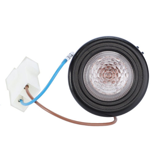 Afbeeldingen van CABINEVERLICHTING