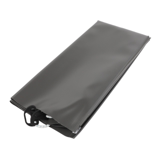 Afbeeldingen van CANVAS COVER