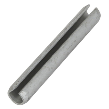 Afbeeldingen van SPANSTIFT 8X55-A-ST-DAC 320A