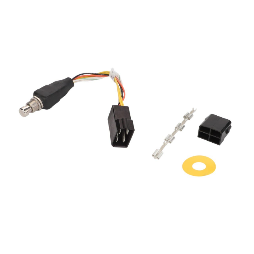 Afbeeldingen van PUSH-BTN SWITCH