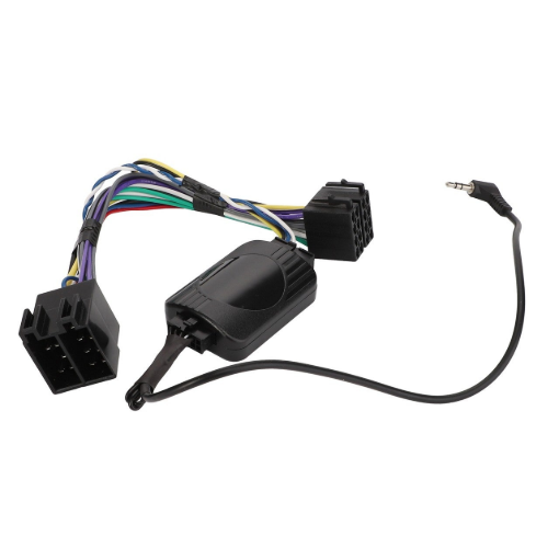 Afbeeldingen van ADAPTERKABEL AMS-RADIO/VALTRA  ARML. BED