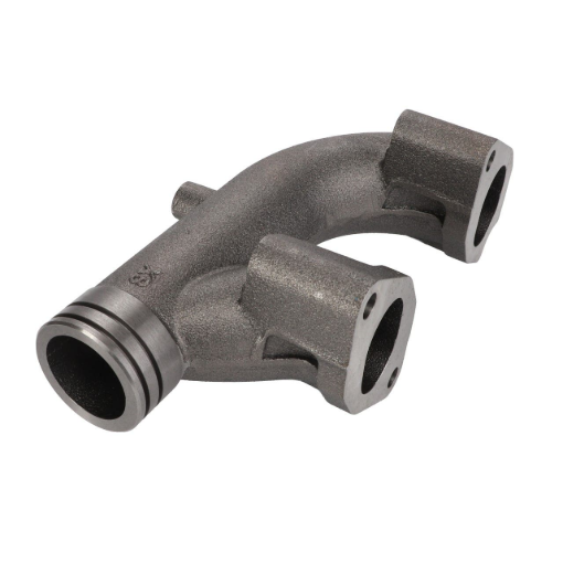 Afbeeldingen van EXHAUST MANIFOLD
