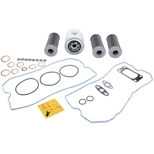 Afbeeldingen van SERVICEKIT VALTRA T1 - 500 UUR