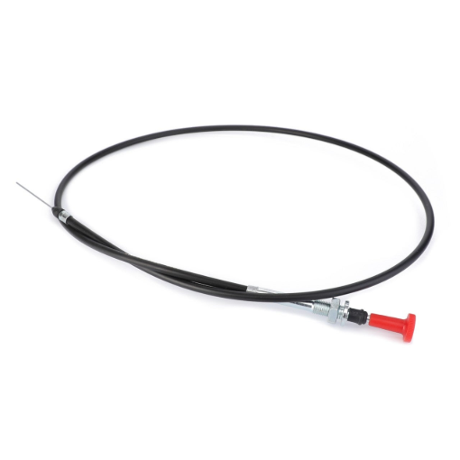 Afbeeldingen van STOPKABEL 3+4 cil.CAB./6 cil.Footstep