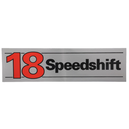 Afbeeldingen van TRANSFER-18 SPEED
