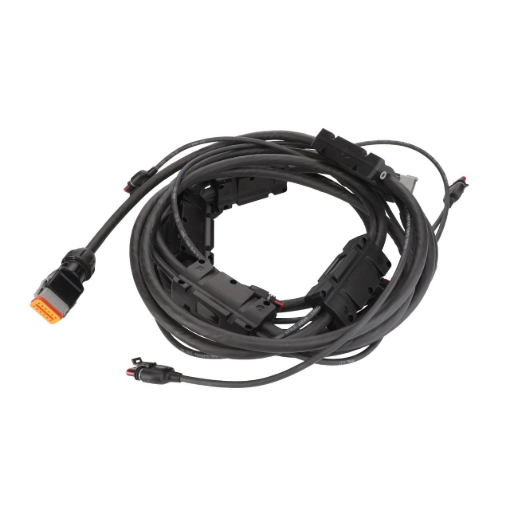 Afbeeldingen van CABLE