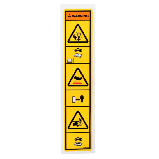 Afbeeldingen van STICKER