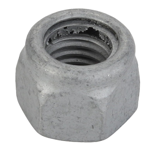 Afbeeldingen van TOP LOCK NUT