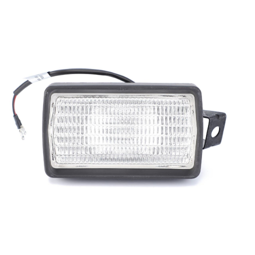 Afbeeldingen van WERKLAMP (tot S/N B18008)