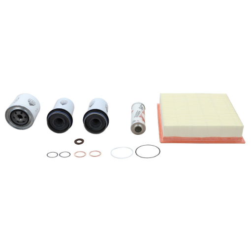 Afbeeldingen van SERVICEKIT VALTRA A4 - 500 UUR