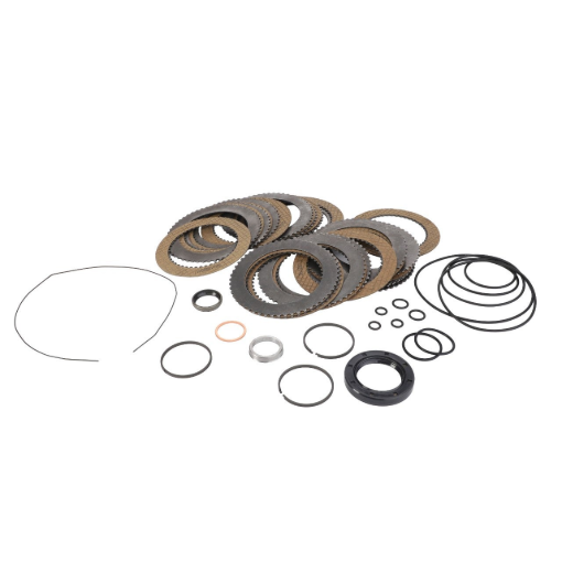 Afbeeldingen van REPARATIESET/DPS