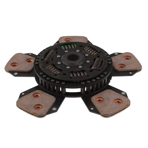Afbeeldingen van CLUTCH DISC