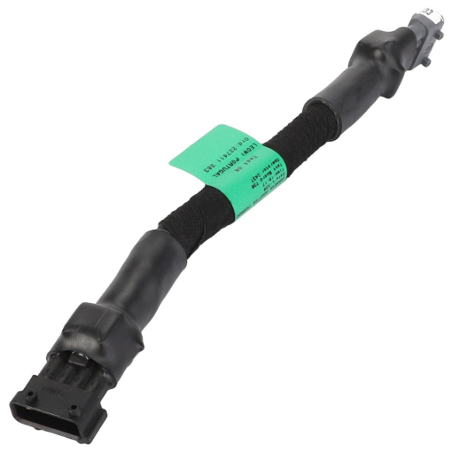Afbeeldingen van TRANS HARNESS