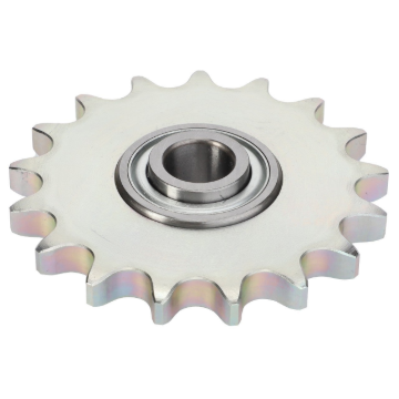 Afbeeldingen van IDLER SPROCKET