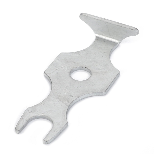 Afbeeldingen van SPANNER