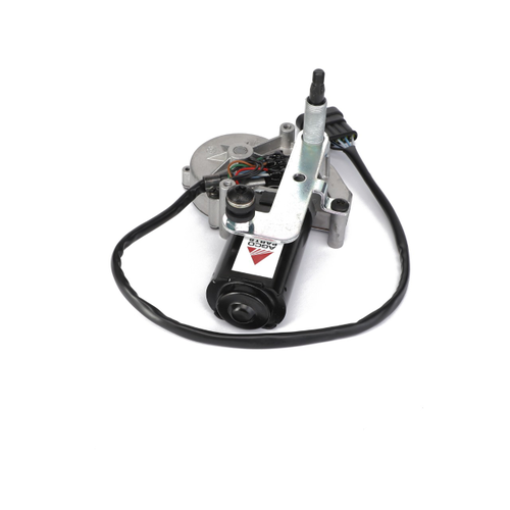 Afbeeldingen van WIPER MOTOR