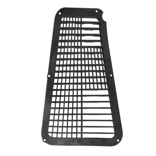 Afbeeldingen van LEFT HAND GRILLE