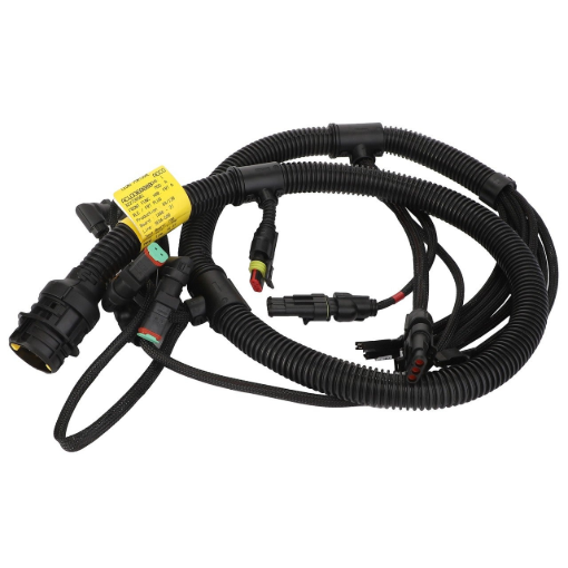 Afbeeldingen van HARNESS