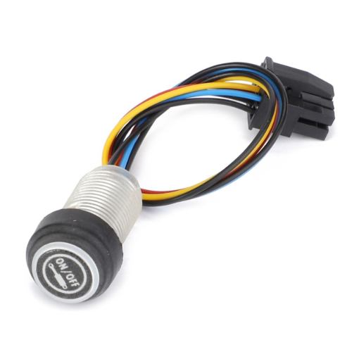 Afbeeldingen van PUSH-BTN SWITCH