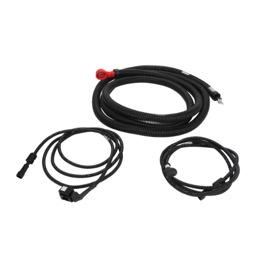 Afbeeldingen van KIT, HARNESS