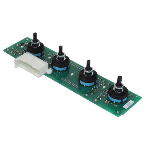 Afbeeldingen van SWITCH CARD