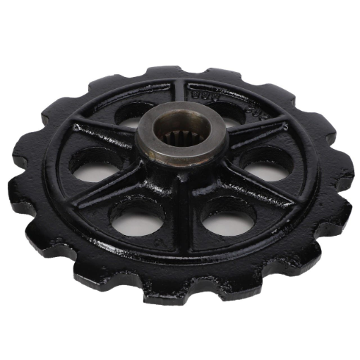 Afbeeldingen van SPROCKET