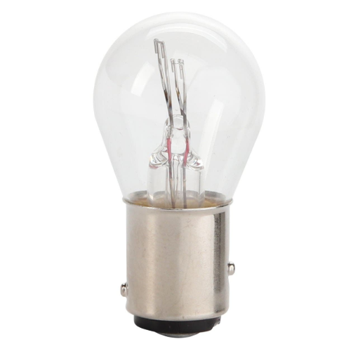 Afbeeldingen van LAMP 12V 21/5W (SB5)