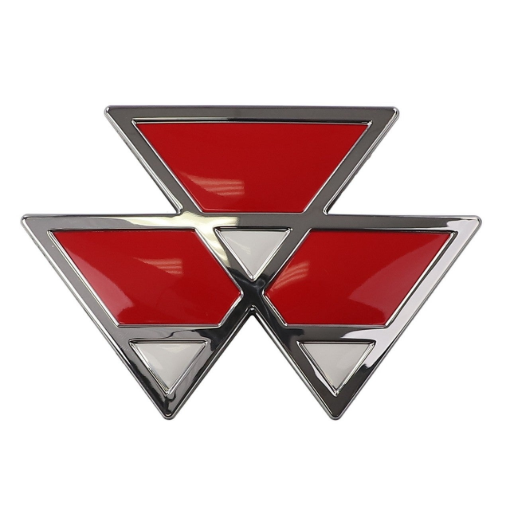 Afbeeldingen van EMBLEM, MASSEY
