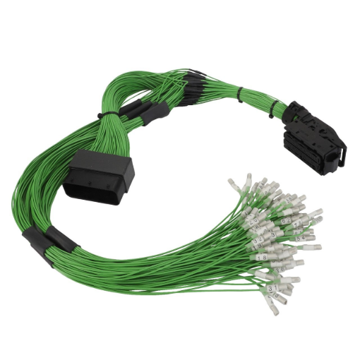 Afbeeldingen van TESTKABEL - MOTOR ECU (MOTORZIJDE)