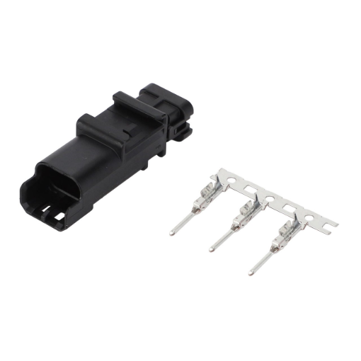 Afbeeldingen van DISCONN. POINT