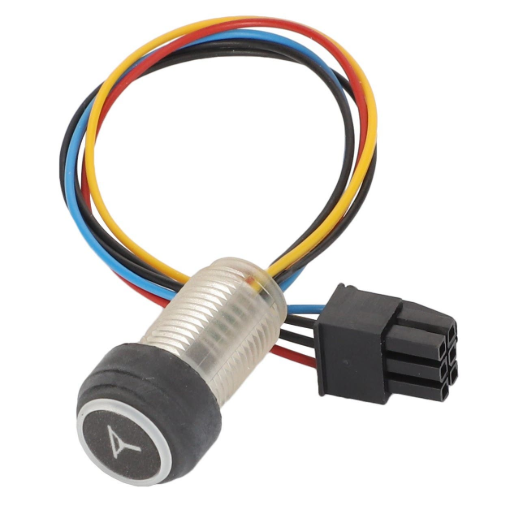 Afbeeldingen van PUSH-BTN SWITCH