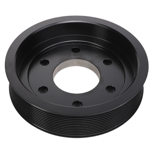 Afbeeldingen van CRNKSHAFT PULLEY