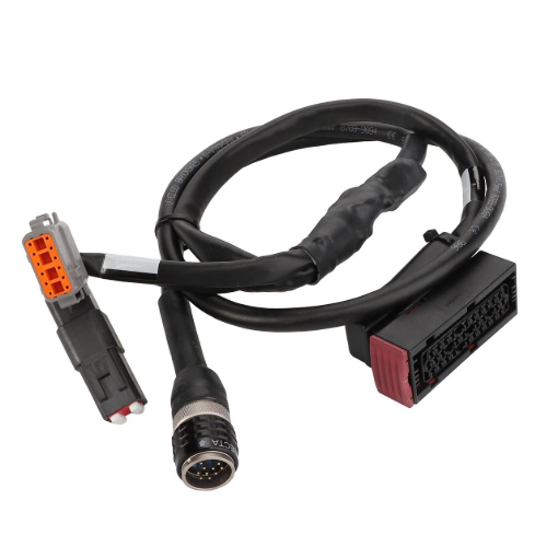 Afbeeldingen van WIRING HARNESS