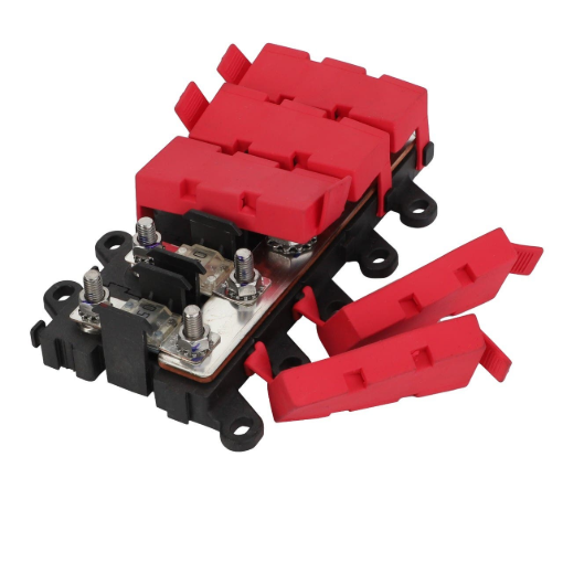 Afbeeldingen van FUSE BOX