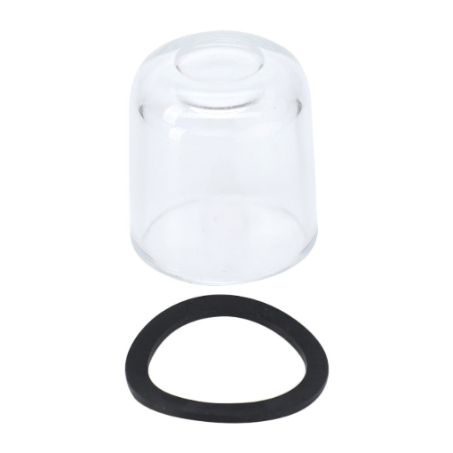 Afbeeldingen van BEZINKSELGLAS