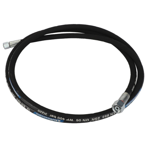 Afbeeldingen van HYDRAULIC HOSE