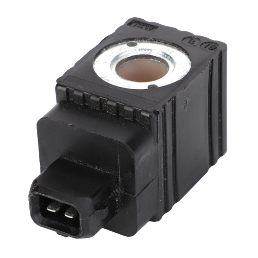Afbeeldingen van MAGNEETSPOEL m.DIODE