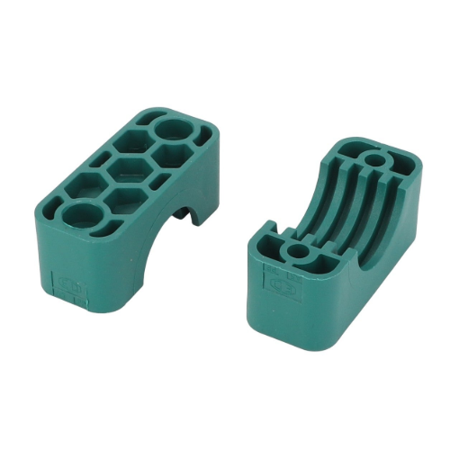 Afbeeldingen van BLOCK CLAMP