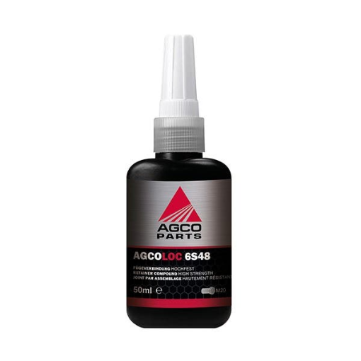 Afbeeldingen van AGCOLOC 6S48 GROEN 50ML