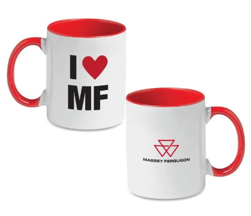 Afbeeldingen van MF MOK (I LOVE MF)
