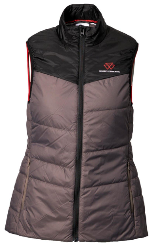 Afbeeldingen van MF DAMES BODYWARMER MT L