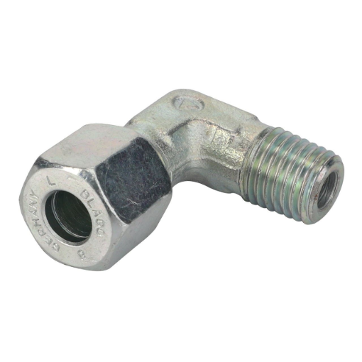 Afbeeldingen van ELBOW FITTING